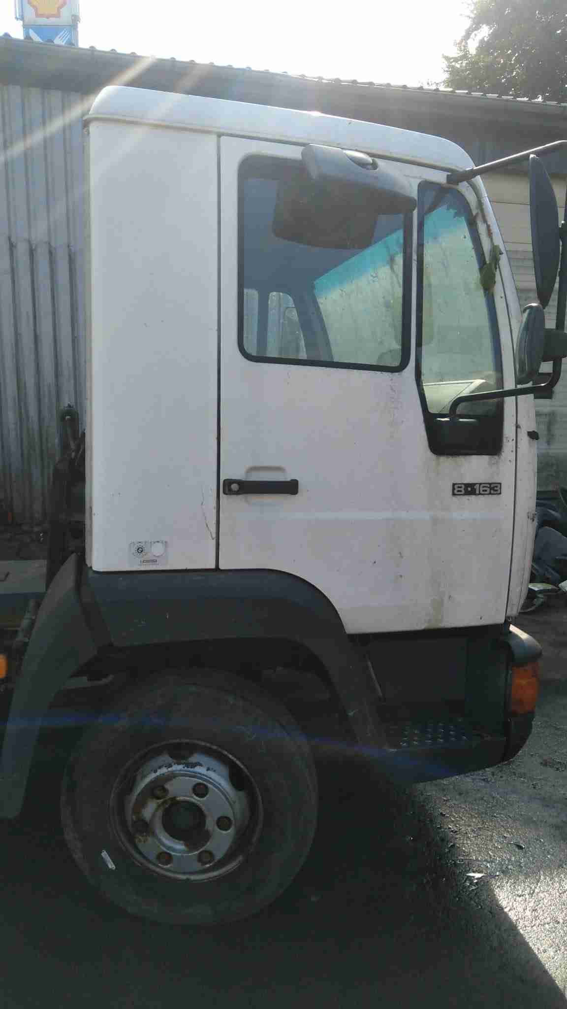  MAN L2000