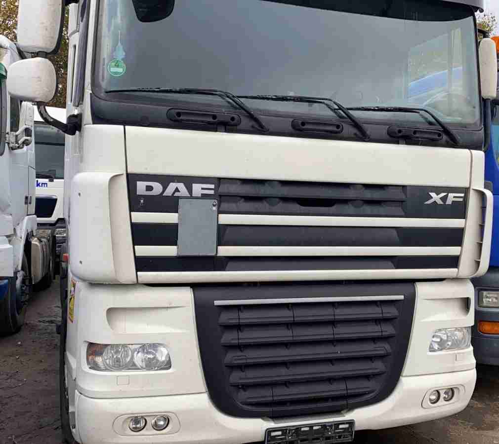  DAF XF